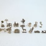 752 8127 MINIATURES